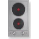 Pyramis 030061401 Domino 247 Εμαγιέ Εστία Αυτόνομη Inox 31x51εκ. Pyramis 030061401 Domino 247 Εμαγιέ Εστία Αυτόνομη Inox 31x51εκ.
